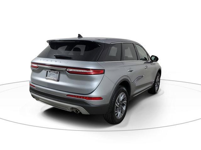 used 2024 Lincoln Corsair car, priced at $30,955