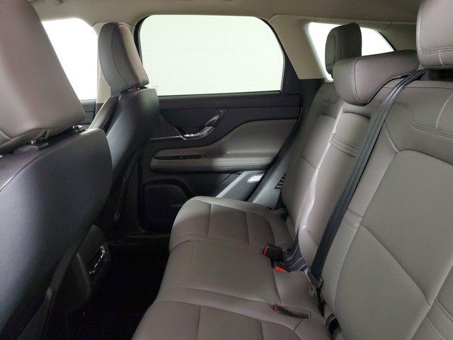 used 2024 Lincoln Corsair car, priced at $30,955