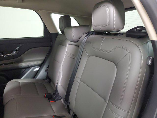 used 2024 Lincoln Corsair car, priced at $30,955