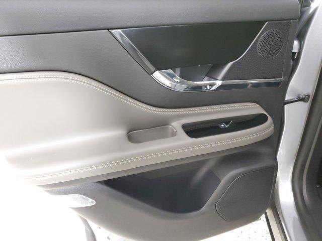 used 2024 Lincoln Corsair car, priced at $30,955