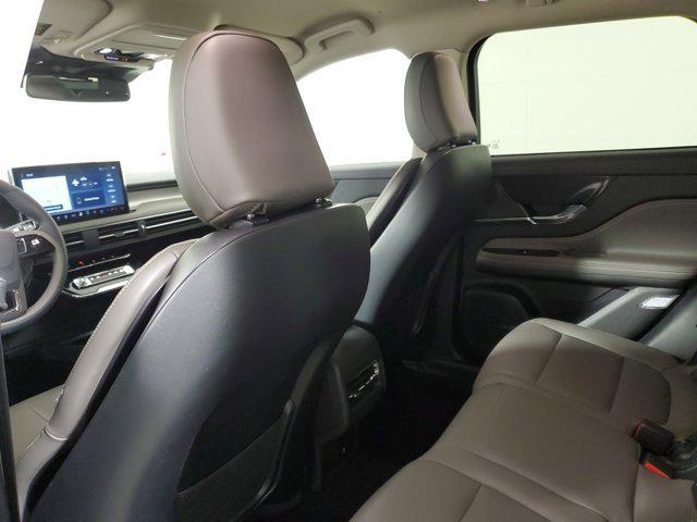 used 2024 Lincoln Corsair car, priced at $30,955