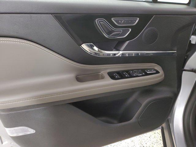 used 2024 Lincoln Corsair car, priced at $30,955