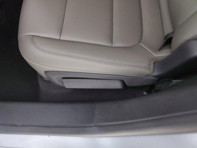 used 2024 Lincoln Corsair car, priced at $30,955