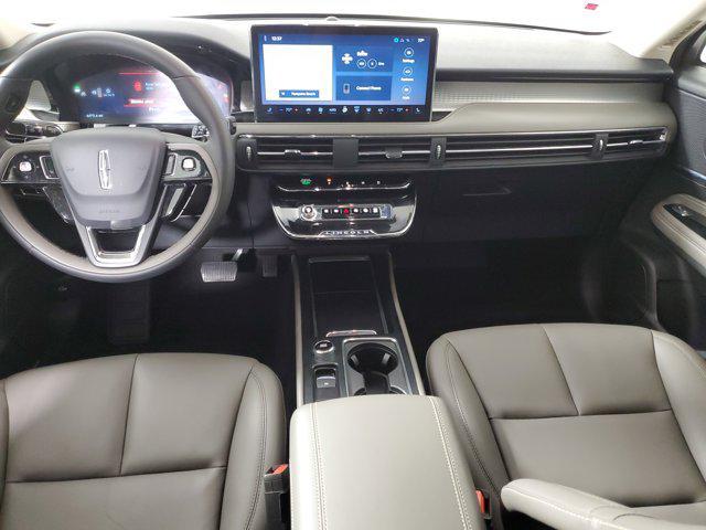 used 2024 Lincoln Corsair car, priced at $30,955
