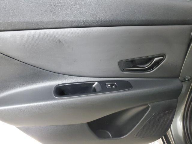 used 2025 Hyundai Elantra car, priced at $20,983