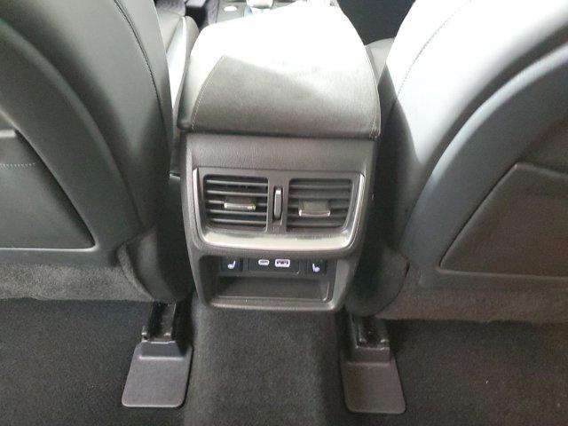 used 2023 INFINITI QX50 car, priced at $32,888