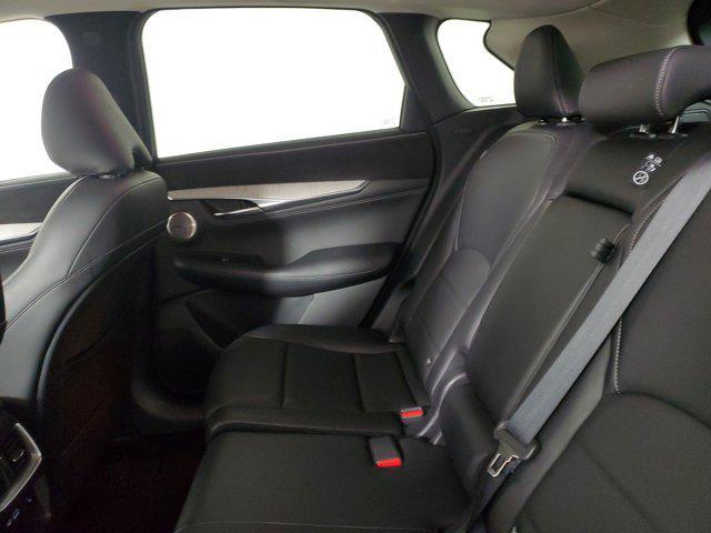 used 2023 INFINITI QX50 car, priced at $32,888