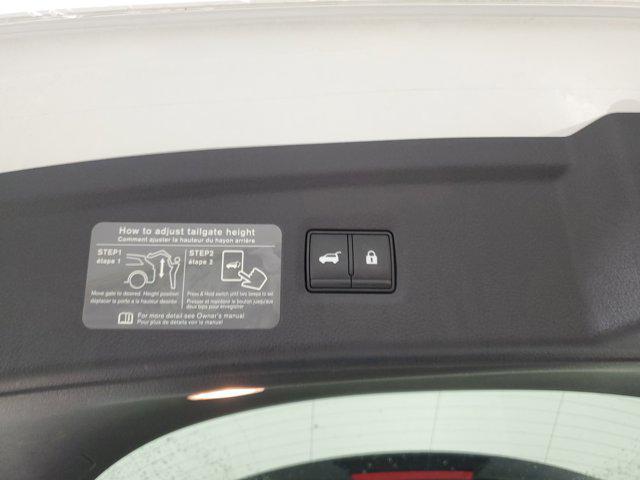 used 2023 INFINITI QX50 car, priced at $32,888