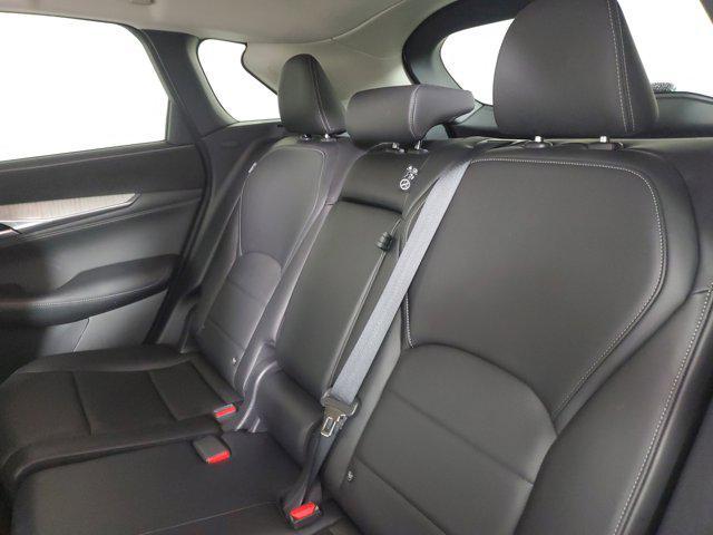 used 2023 INFINITI QX50 car, priced at $32,888