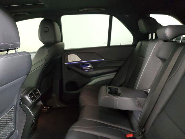 used 2021 Mercedes-Benz GLE 350 car, priced at $35,983