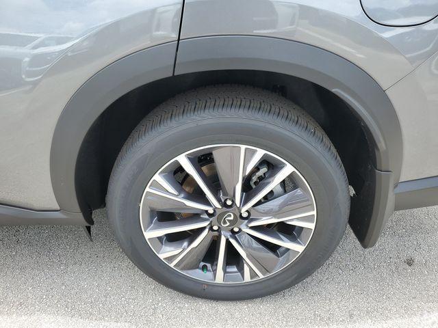 new 2027 INFINITI QX60 car, priced at $58,070