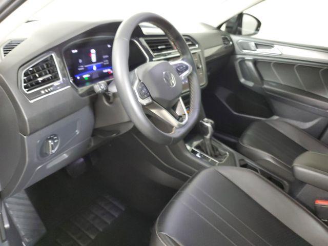 used 2022 Volkswagen Tiguan car, priced at $19,983