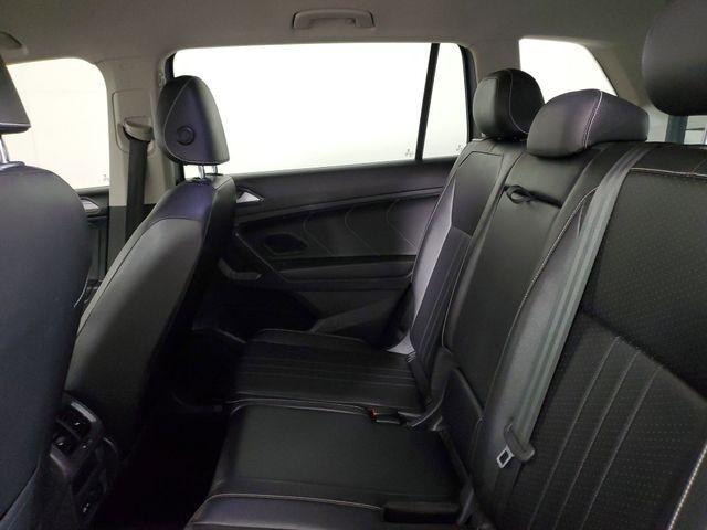 used 2022 Volkswagen Tiguan car, priced at $19,983