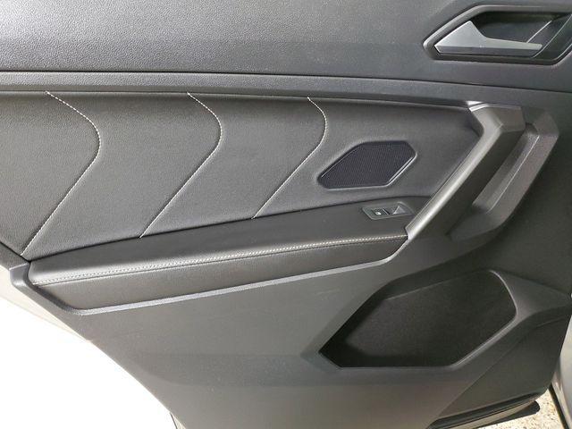 used 2022 Volkswagen Tiguan car, priced at $19,983