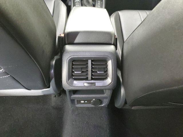 used 2022 Volkswagen Tiguan car, priced at $19,983