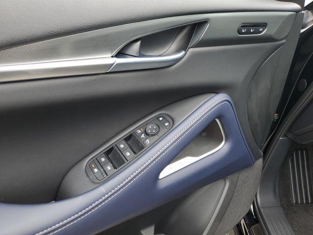 new 2027 INFINITI QX60 car, priced at $63,970
