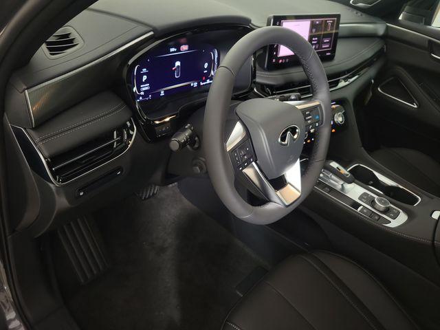 new 2027 INFINITI QX60 car, priced at $68,053