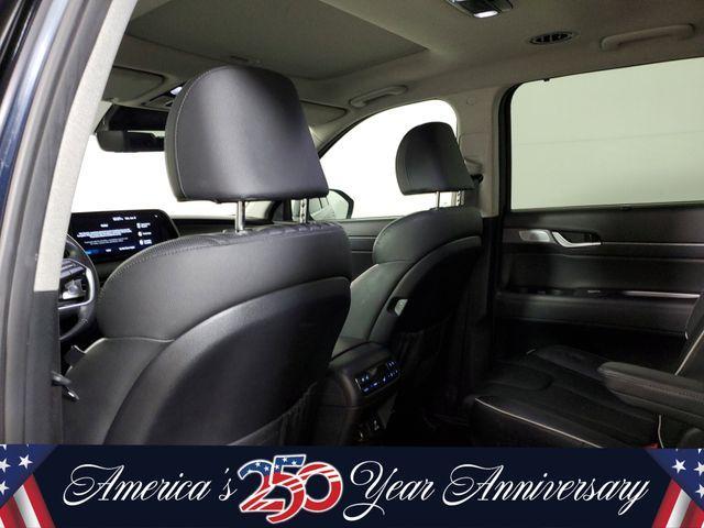 used 2024 Hyundai Palisade car, priced at $34,893