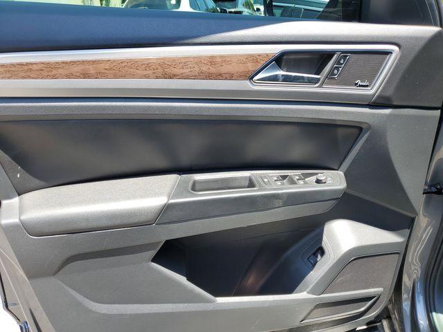 used 2019 Volkswagen Atlas car, priced at $17,733