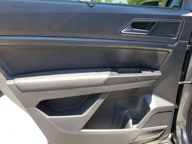 used 2019 Volkswagen Atlas car, priced at $17,733