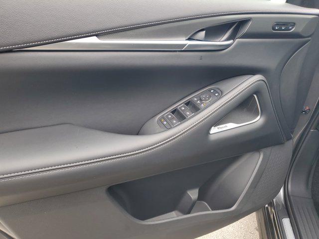 new 2026 INFINITI QX60 car, priced at $54,490