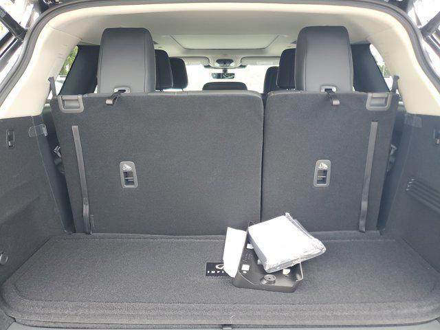 new 2026 INFINITI QX60 car, priced at $54,490