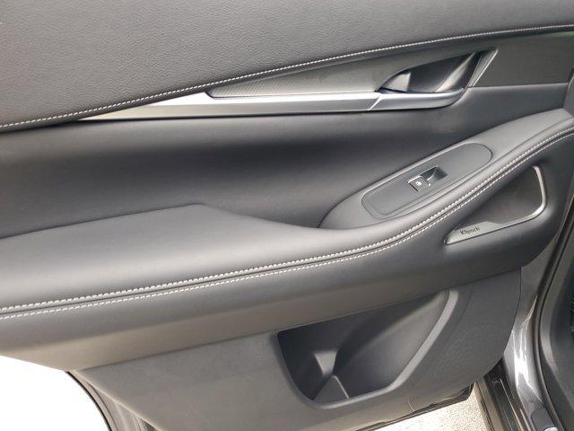 new 2026 INFINITI QX60 car, priced at $54,490