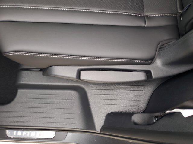 new 2026 INFINITI QX60 car, priced at $54,490