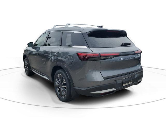 new 2026 INFINITI QX60 car, priced at $54,490