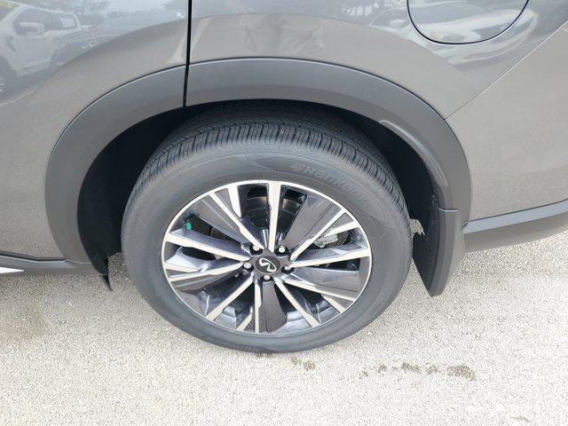 new 2026 INFINITI QX60 car, priced at $54,490