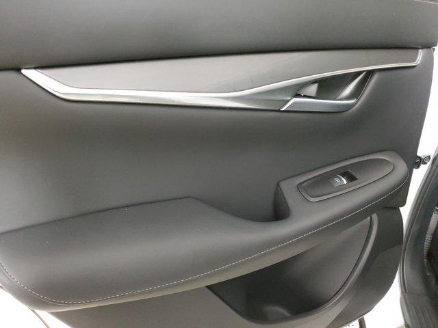 used 2025 INFINITI QX50 car, priced at $37,750