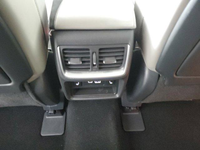 used 2023 INFINITI QX50 car, priced at $32,950