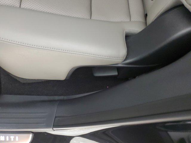 used 2023 INFINITI QX50 car, priced at $32,950