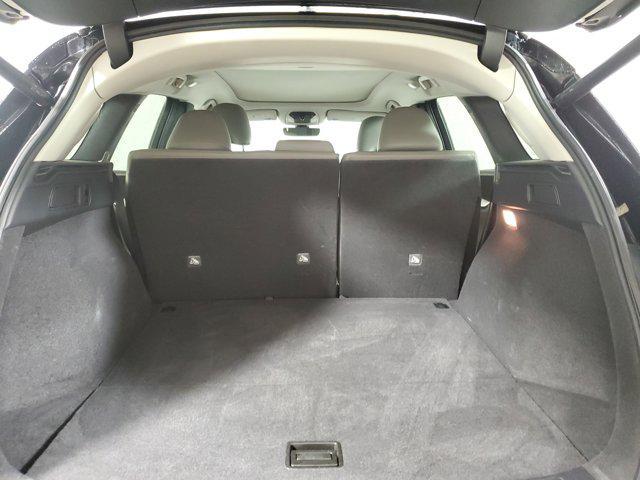 used 2023 INFINITI QX50 car, priced at $32,950