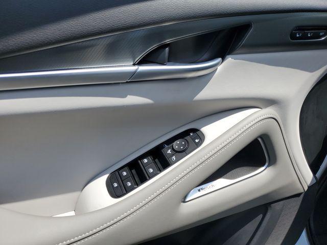 new 2027 INFINITI QX60 car, priced at $57,940