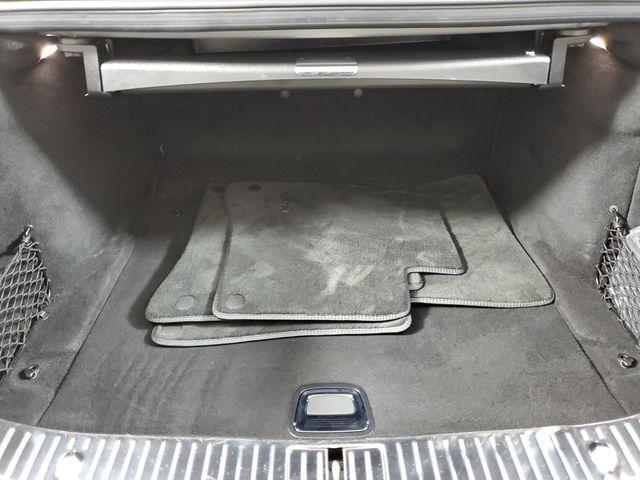 used 2018 Mercedes-Benz AMG S 63 car, priced at $56,883