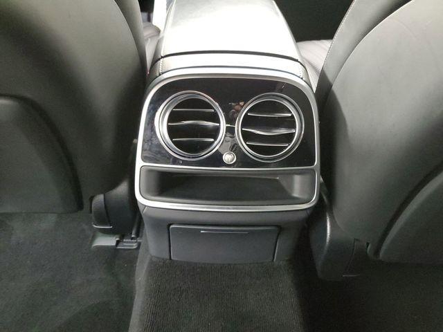 used 2018 Mercedes-Benz AMG S 63 car, priced at $56,883