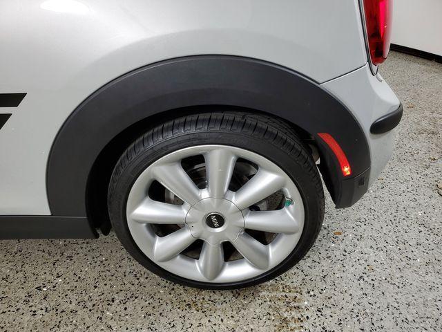 used 2020 MINI Hardtop car, priced at $16,833