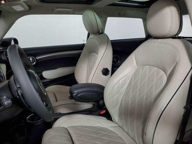 used 2020 MINI Hardtop car, priced at $16,833
