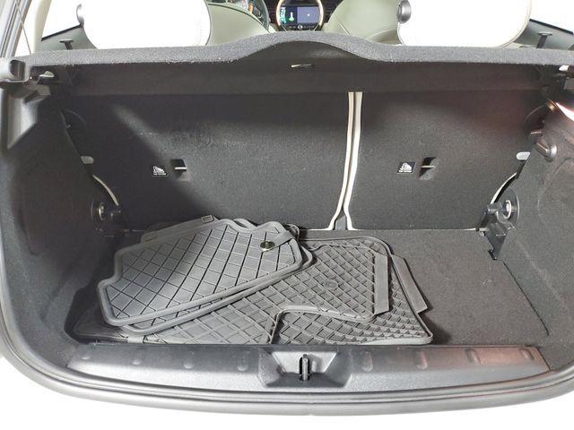 used 2020 MINI Hardtop car, priced at $16,833