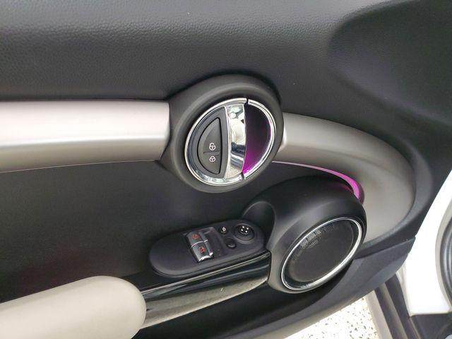 used 2020 MINI Hardtop car, priced at $16,833