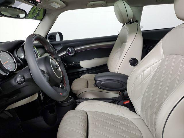 used 2020 MINI Hardtop car, priced at $16,833