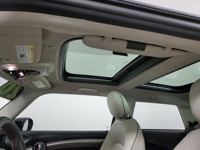 used 2020 MINI Hardtop car, priced at $16,833