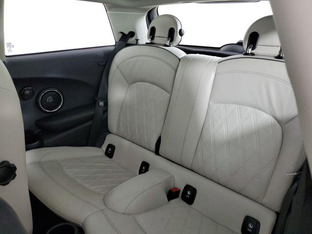 used 2020 MINI Hardtop car, priced at $16,833