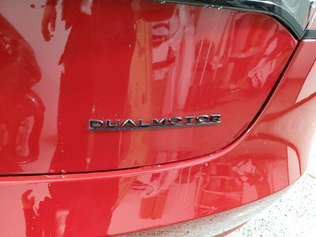 used 2023 Tesla Model 3 car, priced at $32,883