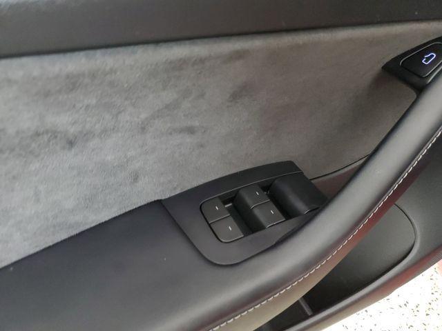 used 2023 Tesla Model 3 car, priced at $32,883