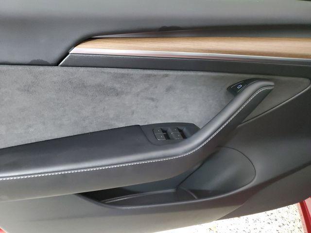 used 2023 Tesla Model 3 car, priced at $32,883