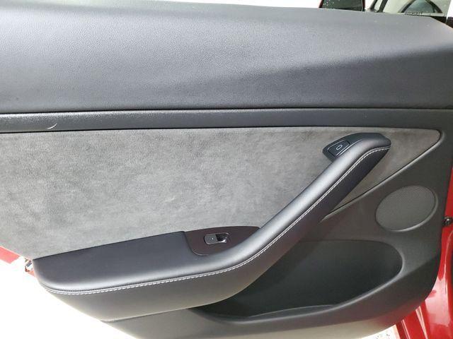 used 2023 Tesla Model 3 car, priced at $32,883