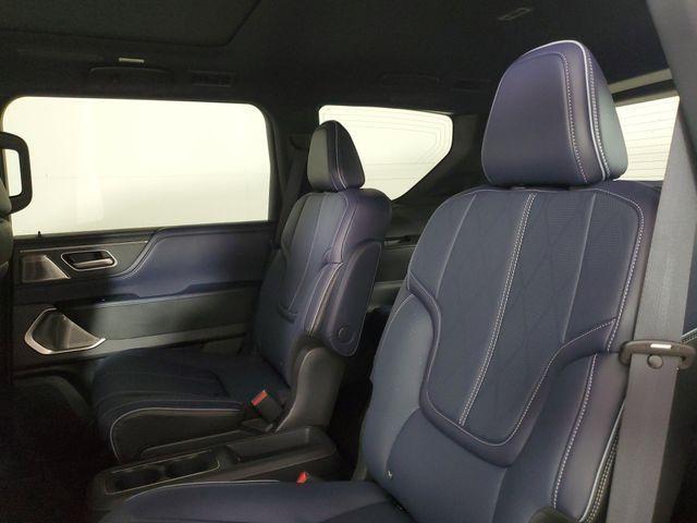 new 2026 INFINITI QX80 car, priced at $90,696