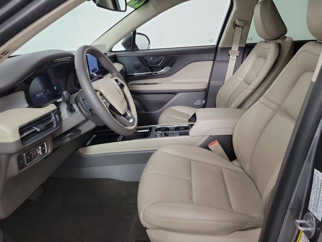 used 2023 Lincoln Corsair car, priced at $28,577